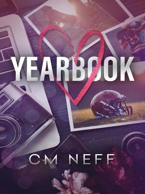 cover image of Yearbook